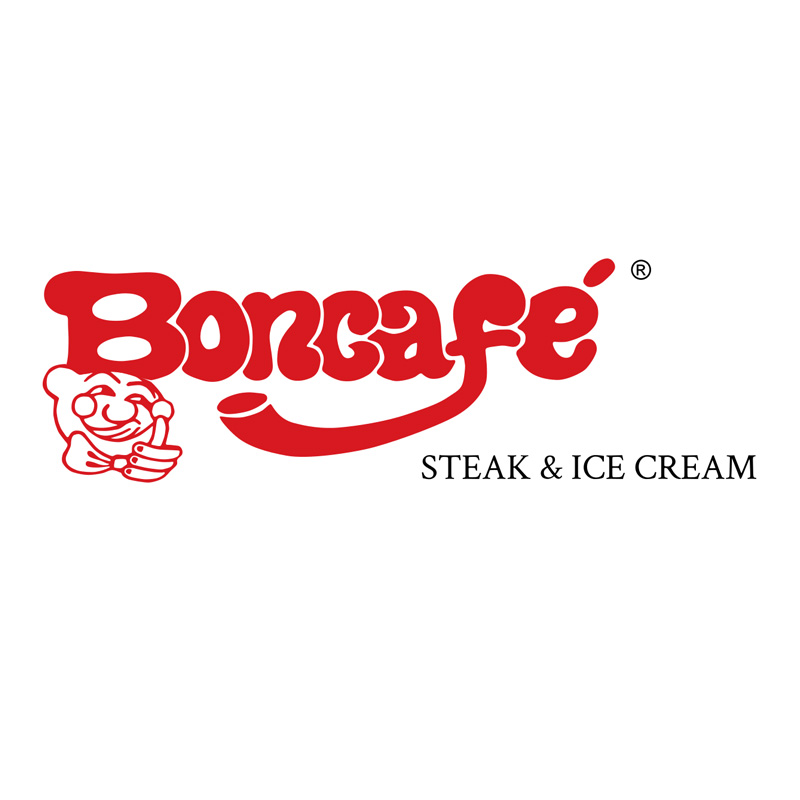 Boncafe Steak & Ice Cream