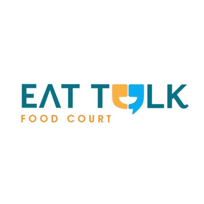 Eat & Talk