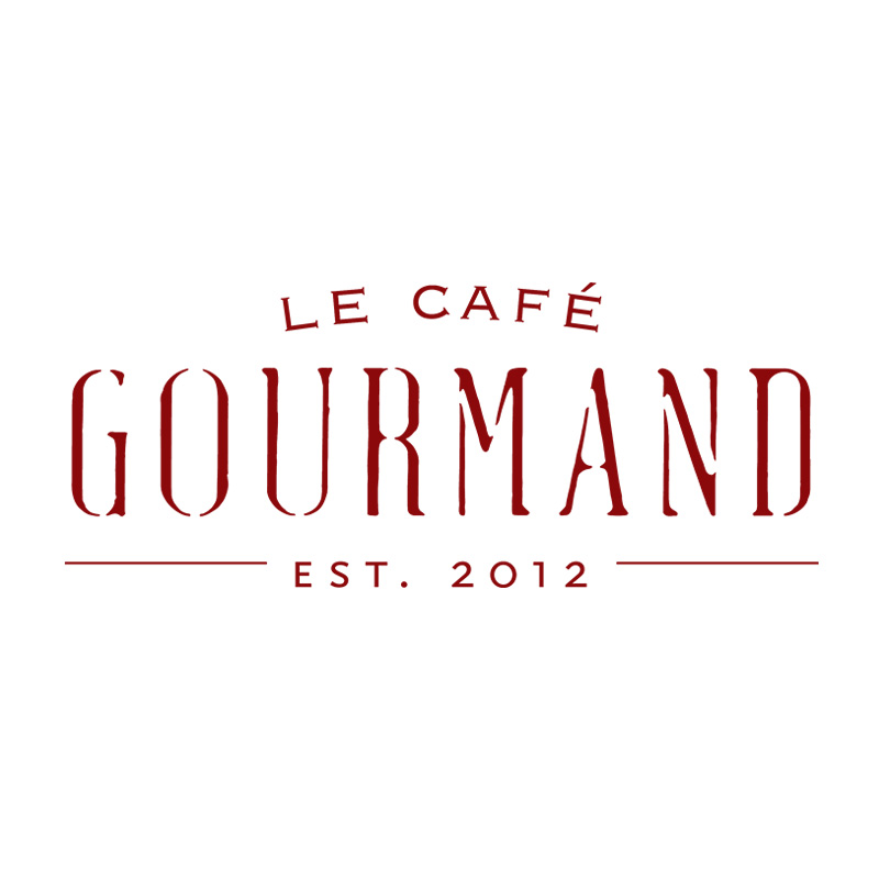 Le Cafe Gourmand